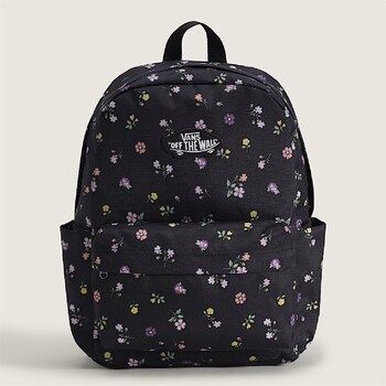 Vans Mochila VN000H56HTL para niño