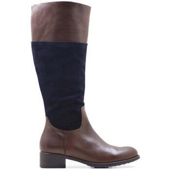 Narf Botines ca 237 krust marron para mujer