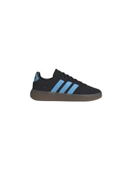 Zapatillas adidas Barreda Decode Hombre Negro/Aglú/Gum5