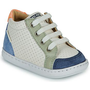 Shoo Pom Zapatillas altas BOUBA ZIP BOX para niño