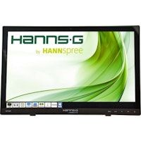 Hannspree HT HT161HNB 15.6 pulgadas pulgadas 1366 x 768Pixeles Mul