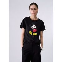 liu jo tops y camisetas wf6441 js904-l9549 para mujer