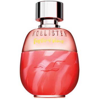 Hollister Perfume Vibes for Her Eau de Parfum 100 ml para mujer
