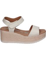 sparwoman blanco 5712 sandalias para mujer 41