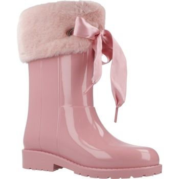 IGOR Botas Campera Charol para niña
