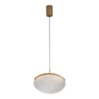 lampara de techo led oasis