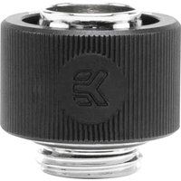 ek-acf fitting - 1216 mm black black