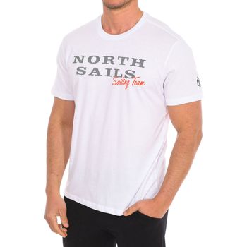 North Sails Camiseta 9024030 para hombre