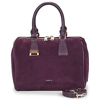 Furla Bolso de mano FURLA OLIVIA M BOSTON BAG para mujer