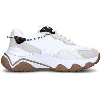 Guess Zapatillas FL7MICFAL12 para mujer