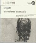 Las esferas animales