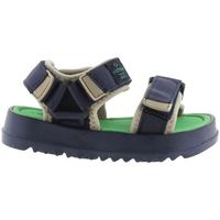 victoria sandalias 1152102 azul para nina