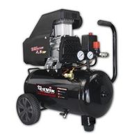 compresor sin aceite 24 l - 25 hp 9 bar y 246 lmin sin mantenimiento - unidad