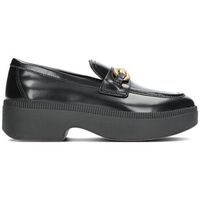 fitflop mocasines hy3 black para mujer