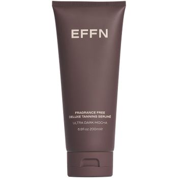 EFFN BEAUTY Deluxe Tanning Serume - Ultra Dark Mocha 200ml
