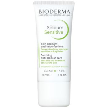 Sébium sensitive 30 ml