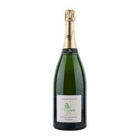 de sousa blanc de blancs grand cru extra brut champagne reserva botella magnum 15 l 125 vol