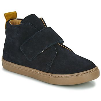 Citrouille et Compagnie Botines FOJAMO para niño
