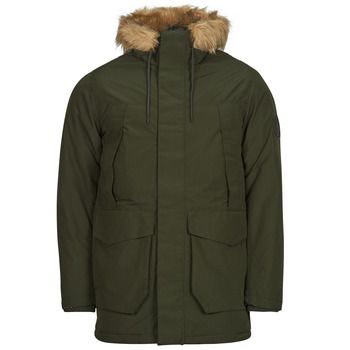 Jack & Jones Parka JJCAMP para hombre