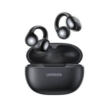 Auriculares Ugreen inalámbricos Bluetooth 5.4 con micrófono y resistencia IPX5