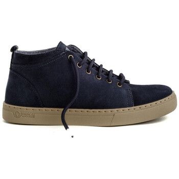 Natural World Botines 6721 para hombre