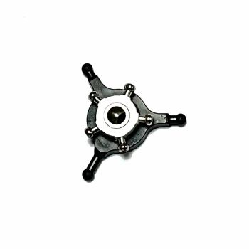 RC ERA C189 C190 Helicóptero RC Repuestos Kit de Placa basculante metálica