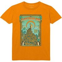 fleetwood mac tops y camisetas ro3783 para hombre