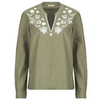 ikks camisa b313065 para mujer