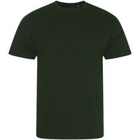 awdis camiseta cascade para hombre