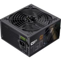 fuente de alimentacion gamemax gp 750b 750w certificacion 80 bronze color bronze