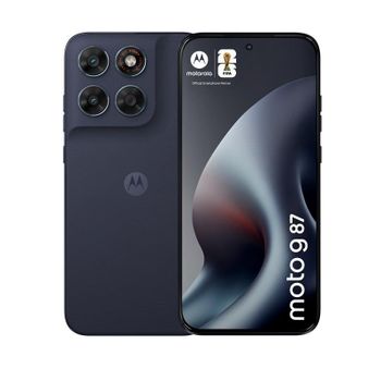 Motorola moto g87 5G 12GB 256GB 6.78