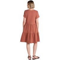 animal vestidos iris para mujer