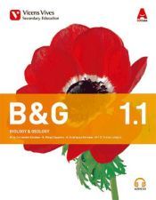 B&G 1, Biology & Geology, Book 1,2,3