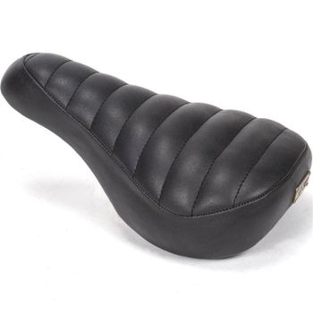 Fit Cafe Tripod Seat Black