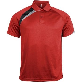 Kariban Proact Polo PA457 para hombre