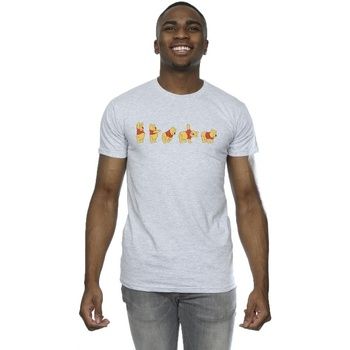 Disney Camiseta BI49034 para hombre