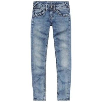Pepe jeans Vaqueros PG200727 para niña