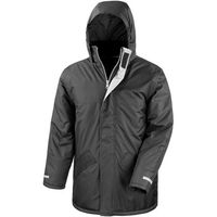 result core chaqueta rs207 para mujer