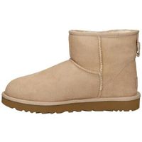 ugg botas 1016222 w classic mini ii para mujer