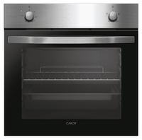 horno candy fidcp x200 convencional inox