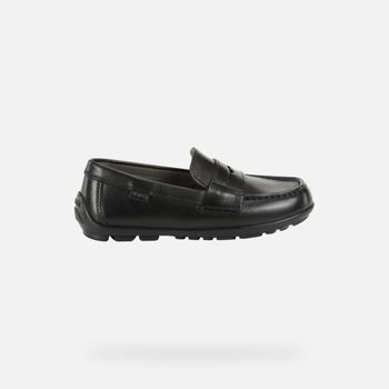 GEOX New Fast Niño Negro