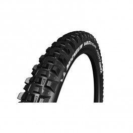 Michelin Cubierta Wild Enduro Del. Magi-x 29x2.40 Tubeless Ready Competi. Line Plegable Negro 61-622