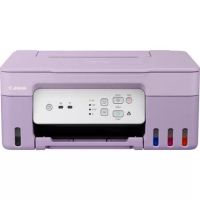 multifuncion canon pixma g3430 inyeccion de tinta color wifi duplex manual a4 violeta