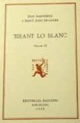 tirant lo blanc (tomo 4) (3ª ed.)