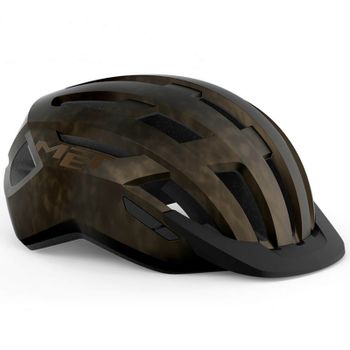 MET AllRoad MIPS Helmet - S - Bronze
