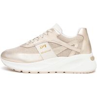nerogiardini zapatillas etoile tlino lurex 06 beig velvet osso 0100 pubi para mujer