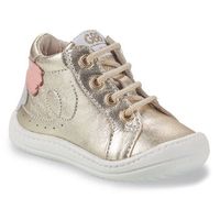 gbb zapatillas altas flexoo flirt para nina