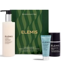 elemis the mens daily trio