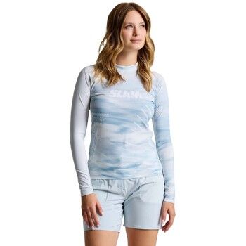 Slam Tops y Camisetas Foil Ws Rashguard Ls para mujer