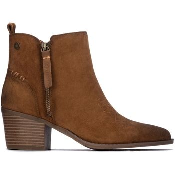 Refresh Botines 17615603 para mujer